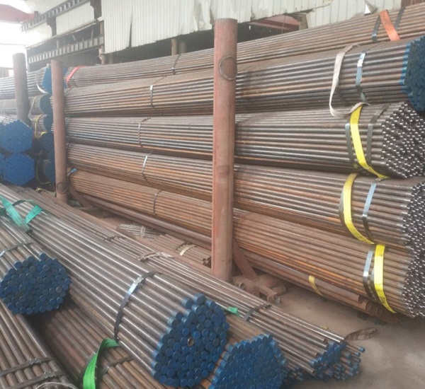 儋州钳压式声测管