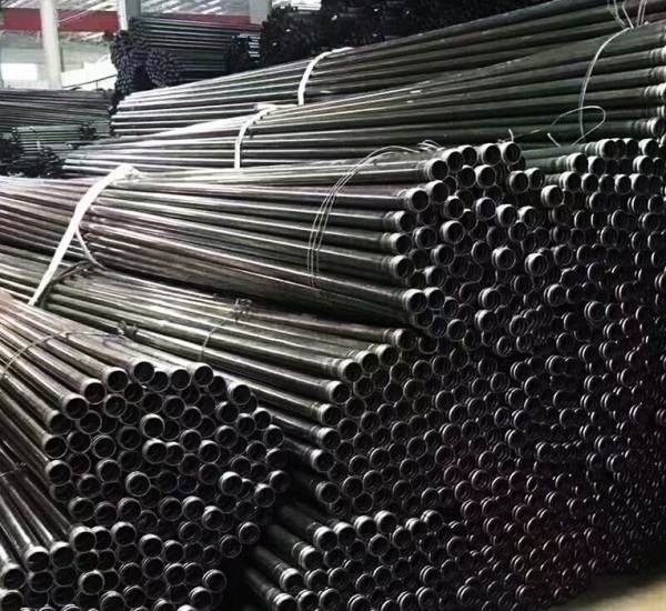 儋州钳压式声测管厂家