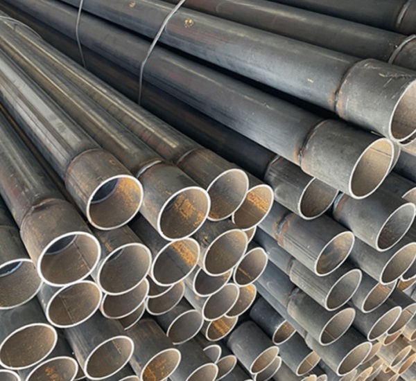 儋州螺旋式声测管