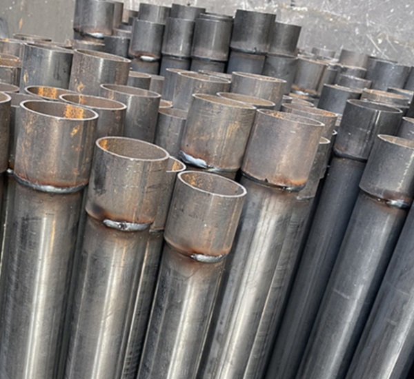 儋州套筒式声测管现货