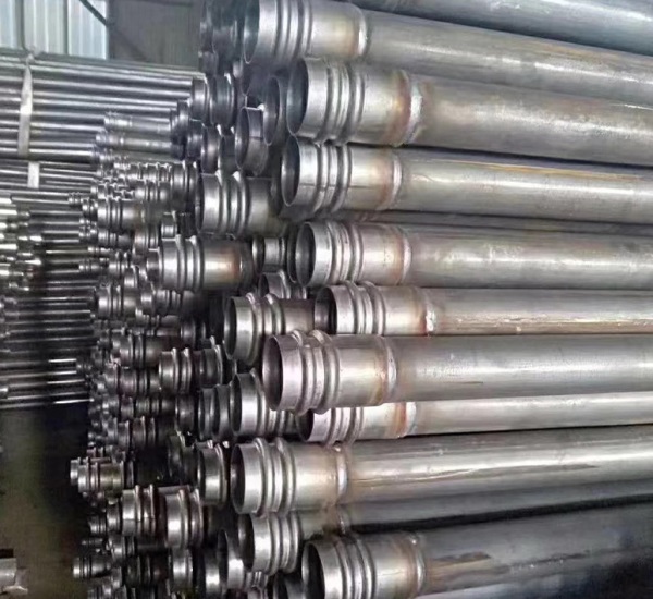 儋州承插式声测管